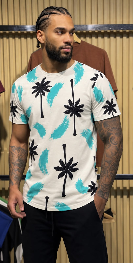 Camiseta Ares