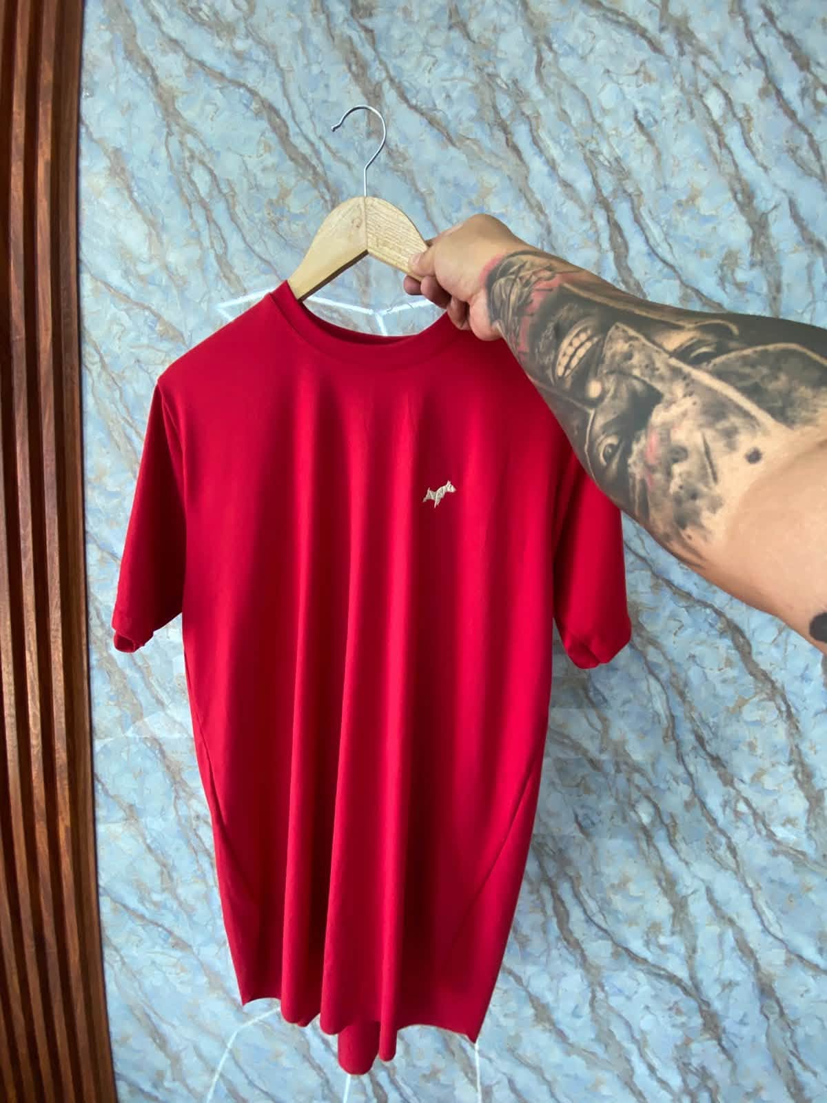 Camiseta Argos