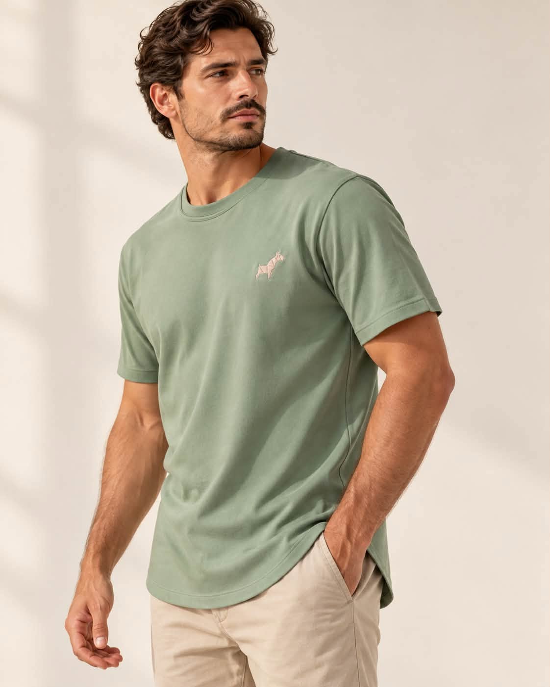 Camiseta Argos