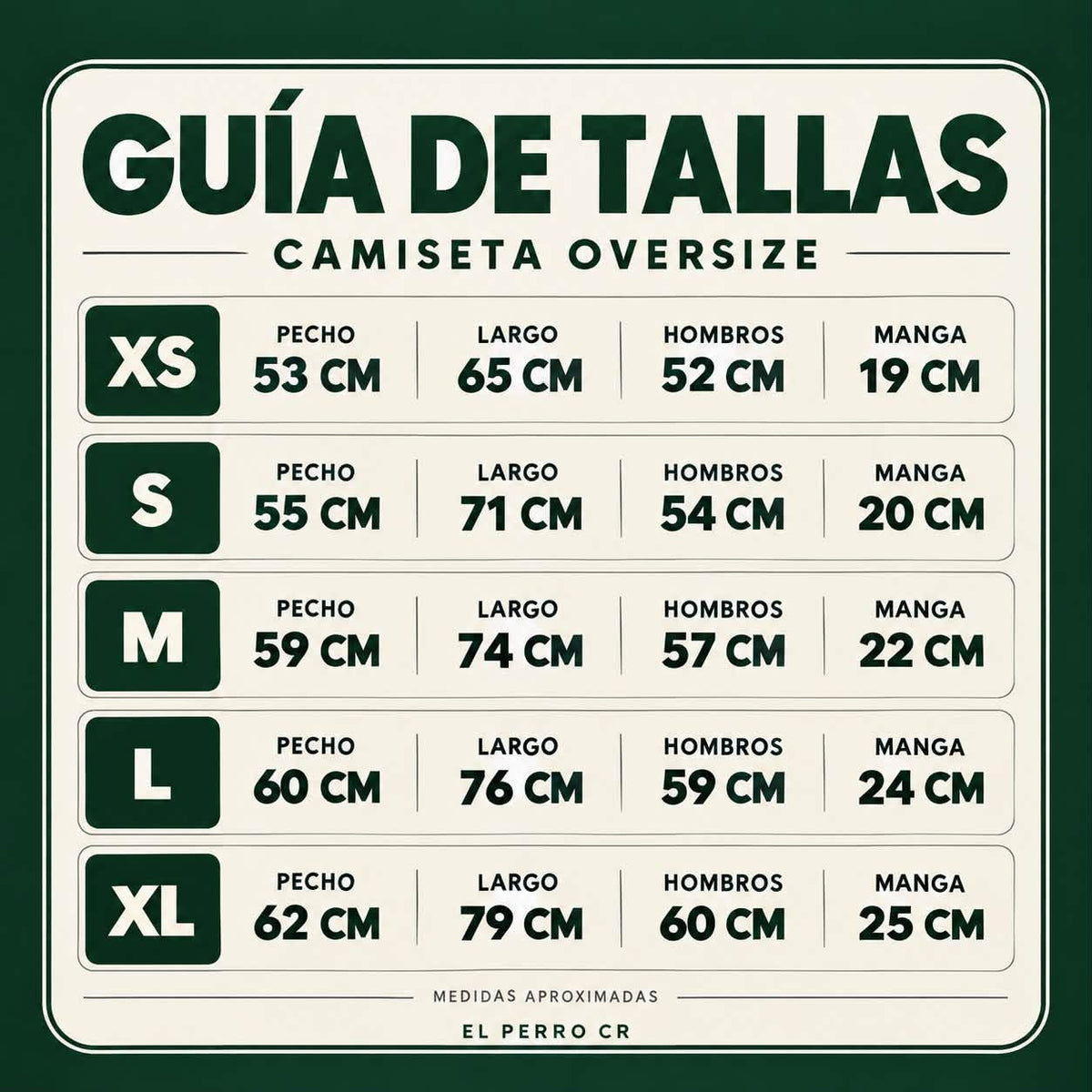 Camiseta Oversize Acid
